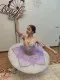Ballet costume Sugar Plum Fairy Nutcracker F 0478 - image 2