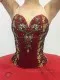 Stage ballet costume Spanish Doll Nutcracker P 1122 - image 5