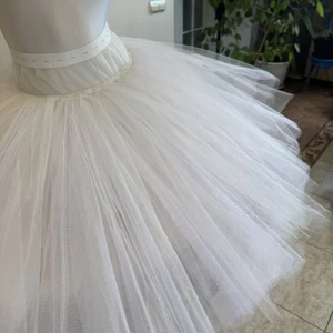Professional basic romantic tutu with basque T 0003 - image 68