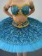 Costum oriental (Odalisque) F 0076 - image 6