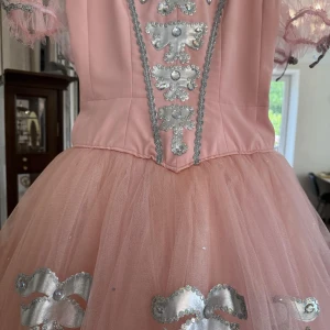 Stage ballet costume F 0415 - image 22