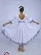 Ballet costume Marie/Clara nightgown –1 act. scene “Dream” Chistmas Tree The Nutcracker P 0263 - image 7