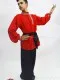 Costum national rusesc J 0258 - image 10