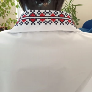 National moldavian shirt J 0261(6056) - image 8