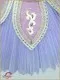 Ballet costume Fairy Dragee Sugar Plum Fairy Nutcracker F 0003B - image 13