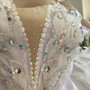 Ballet tutu Odetta P 0101(2283) - image 10