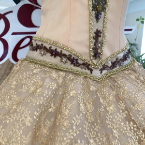 Ballet costume P 0811 - image 5