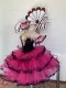 Costum de balet in stil spaniol Păpușa Spărgător De Nuci P 0306C - image 2