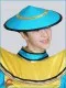 Chinese woman s costume  F 0043 - image 4