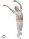 Ballet costume  Oriental arabic doll Nutcracker F 0017 - image 7