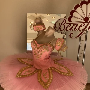 Ballet tutu Fairy Dragee  Nutcracker F 0003 - image 51
