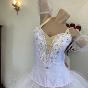 Костюм солистки Романтическая пачка «La Sylphide» P 1201A - image 29