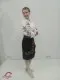Moldavian national costume J 0296 - image 3