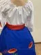 National costume J 0357 - image 5