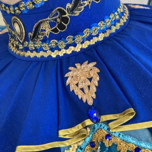 Ballet costume Odalisque P 1523A - image 7