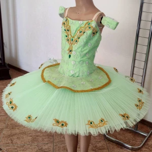 Ballet costume P 0929 - image 8