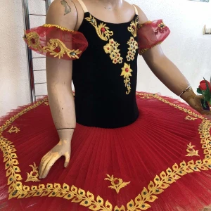 Stage costume F 0016B - image 14