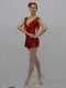Stage ballet costume F 0112D - image 4