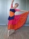 Stage costume P 2505A - image 6