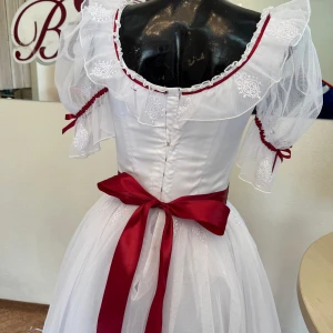 Stage ballet costume Marie Clara NUTCRACKER Christmas tree P 0261 - image 57