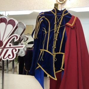 Ballet costumes Romeo P 1013 - image 22
