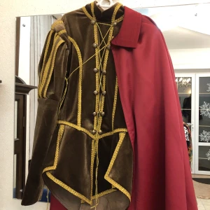 Ballet costumes Romeo P 1013 - image 23