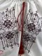 National moldavian blouse J 0309 - image 3