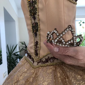 Ballet costume P 0811 - image 11