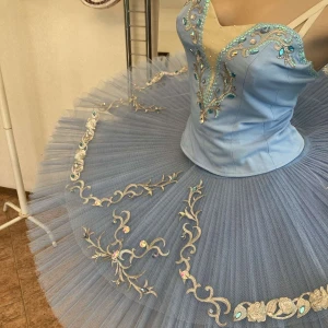 Balet tutu F 0001A(2483) - image 5