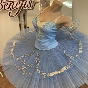 Balet tutu F 0001A(2483) - image 4