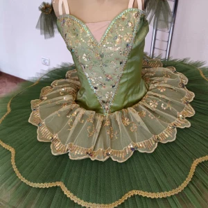 Ballet costume P 3108 - image 4