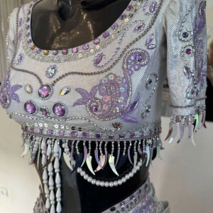 Soloist s costume for F 0040 - image 30