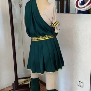 Stage ballet costume F 0364A - image 14