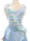 Stage costume F 0111 - image 3