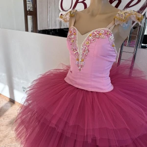 Ballet costume Flowers Waltz Sleeping Beauty Nutcracker F 0062 - image 48