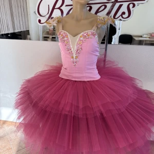 Ballet costume Flowers Waltz Sleeping Beauty Nutcracker F 0062 - image 49