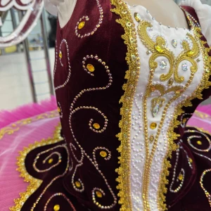 Stage costume F 0045A - image 20