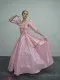 Ballet costume for Parents roles at the Christmas party Nutcracker P 0422 - image 3