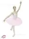 Professional basic tutu without decor T 0010 - image 36