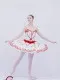 Stage ballet costume F 0268 - image 3