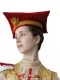 Mazurka -headpiece S 0119 - image 3