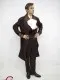 Stage ballet costume for Parents roles at the Christmas party Nutcracker P 0285 - image 2