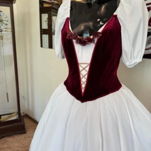 Ballet costume P 0128 - image 20