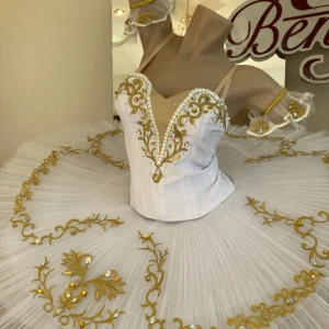 Ballet tutu F 0001(2145) - image 5