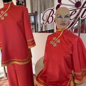 Ballet costume for women Chinese Doll Nutcracker P 0260 - image 13