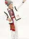 National moldavian vest J 0191 - image 2