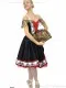 Stage ballet costume F 0296 - image 5