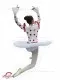 Ballet Costume Doll А P 1615 - image 2
