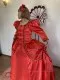 Ballet costume for Parents roles at the Christmas party Nutcracker P 0422 - image 20
