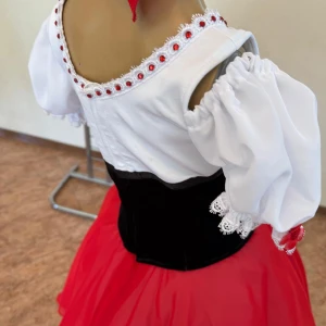 Red Riding Hood R 0628A - image 10
